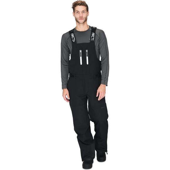 Arctix Men's Defender Bib Overalls Large 36-38 - Picture 1 of 9